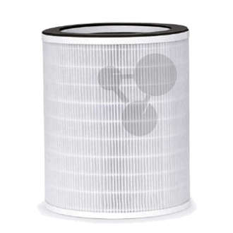Náhradní filtr pro čističku vzduchu LR60