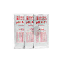 Kalibrační roztok pH 4,01, 25 x 20 ml