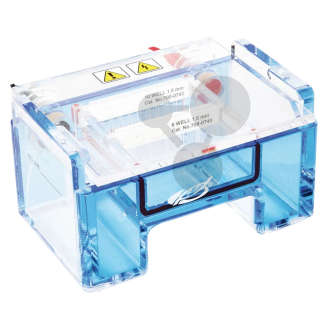 Elektroforéza na gelu, PerfectBlue Mini