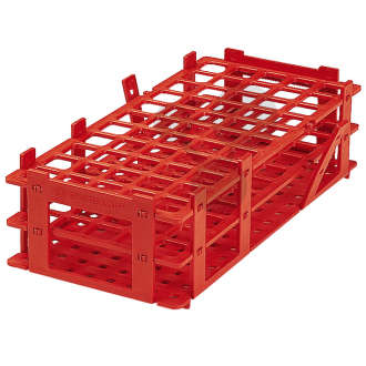 Stojan na zkumavky, ABS/PVC