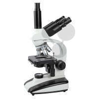Trinokulární mikroskop SP, 40/1000x