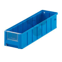 Držák jmenovky pro přepravku 40 x 11,7 cm