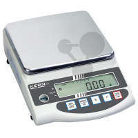 Digitální analytické váhy 420 g / 0,001 g