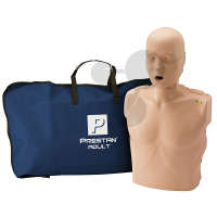 Resuscitační figurína, dospělý