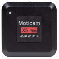Moticam X5 Plus 4 MP Wifi