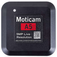 Moticam A5 5 MP USB
