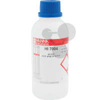 Kalibrační roztok pH 4,01, 230 ml