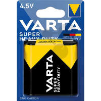 Baterie 4,5V Varta