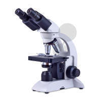 Binokulární mikroskop BA-LED-BMS, 40/1000x