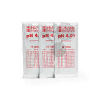 Kalibrační roztok pH 10,01, 25 x 20 ml