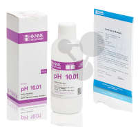 Kalibrační roztok pH 10,01, 230 ml