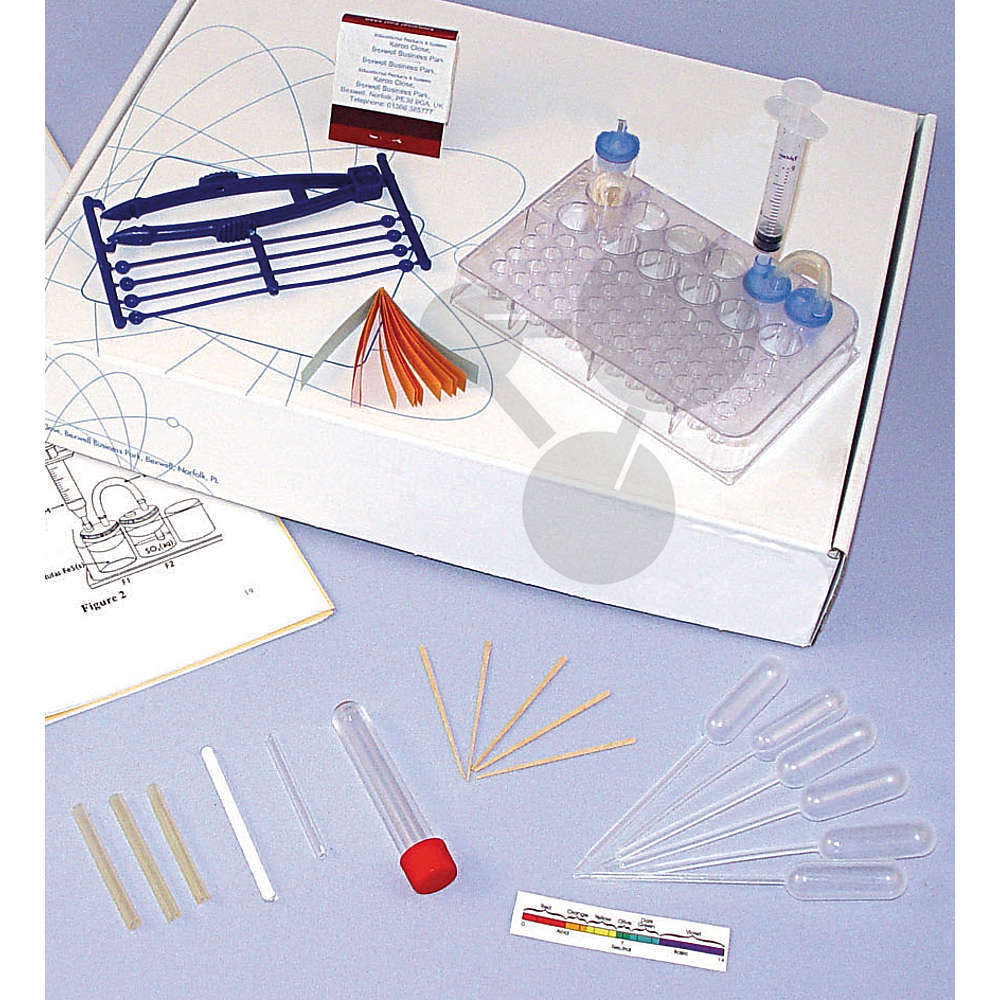 Semimikrochemie