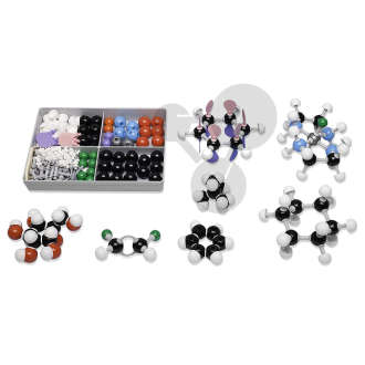 Žákovská sada Stereochemie Molymod®
