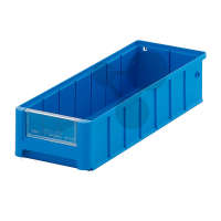 Držák jmenovky pro přepravku 40 x 15,6 cm