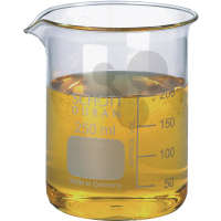 Kádinka nízká, Borosilikátové sklo DURAN® 5000 ml