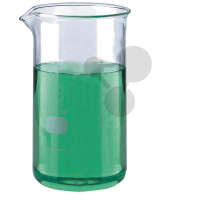 Kádinka vysoká, sklo DuranŽ, 400 ml