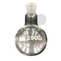 Baňka s kulatým dnem a jednoduchým hrdlem 250 ml NS29/32 BS