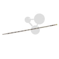 Pipeta dělená PS, 1 ml - 10 ks