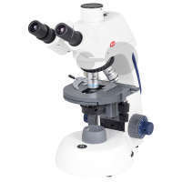 Trinokulární mikroskop SILVER 253 1000x