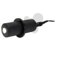 LED světlo, 40 mm