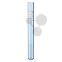 Zkumavka, Duran®, výška 180 x průměr 18 mm