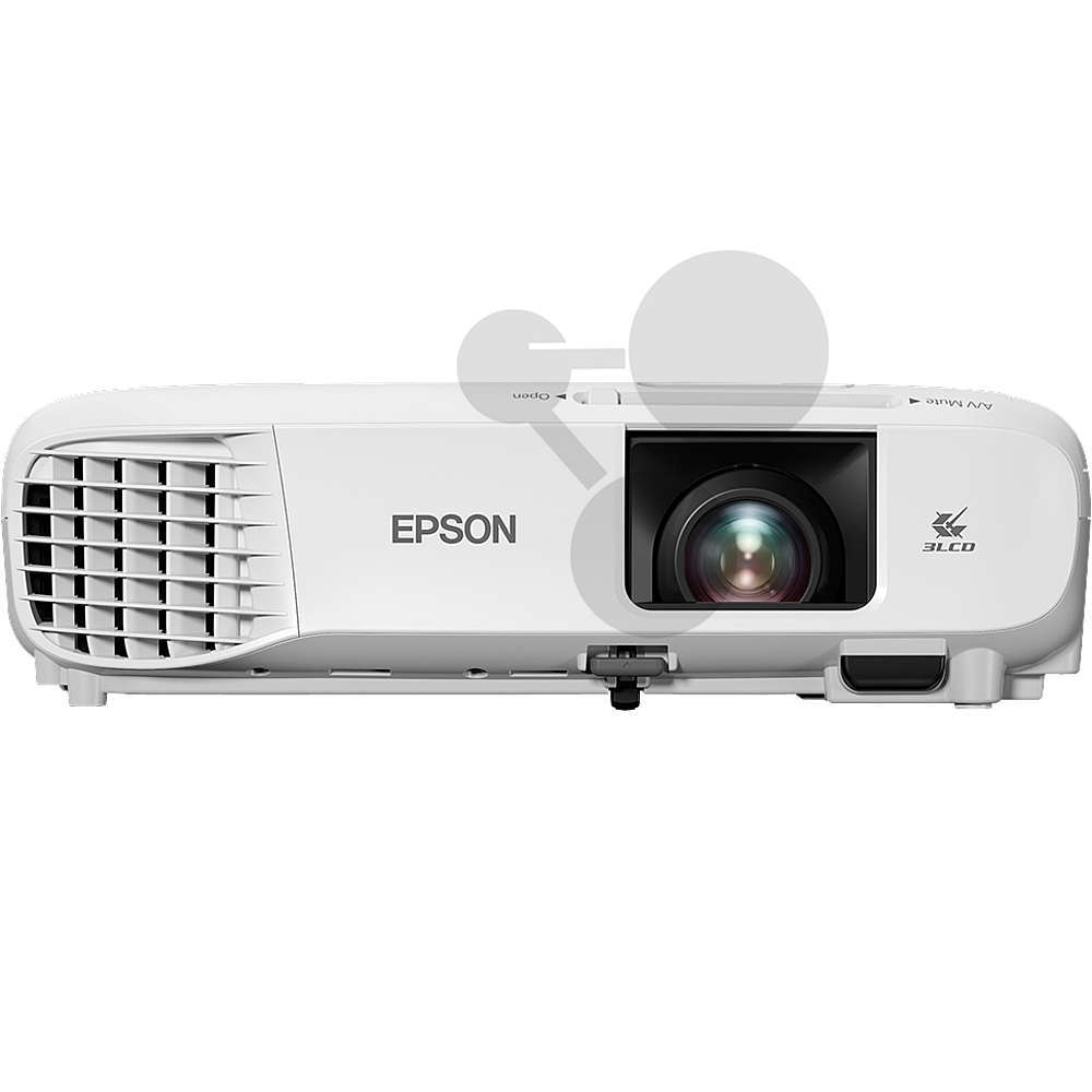 Dataprojektor Epson EB-W49