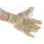 Teplovzdorné ochranné rukavice 1