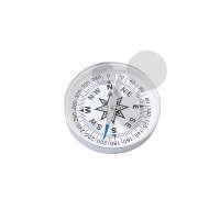 Demonstrační kompas 76 mm