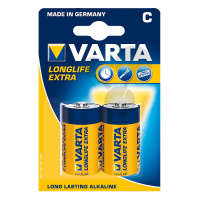 Batterie Baby 1,5 V Varta