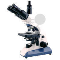 Trinokulární mikroskop EDU LED 600x