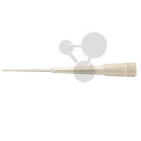 Bílé špičky pro mikropipety (0,5 - 10 µl)