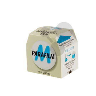 Parafilm, uzavírací fólie